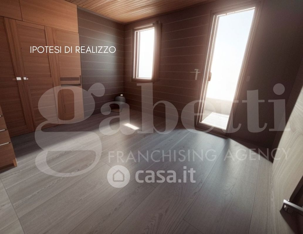 Appartamento in Vendita in Via Pascolon a Chioggia