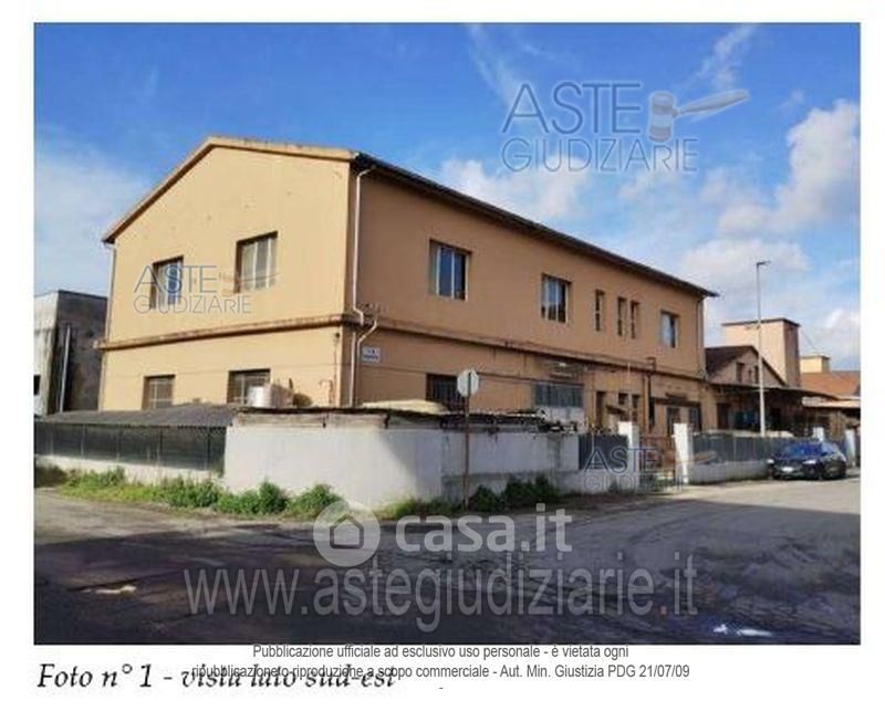 Appartamento in Vendita in Via Piemonte 1 a Santa Croce sull'Arno