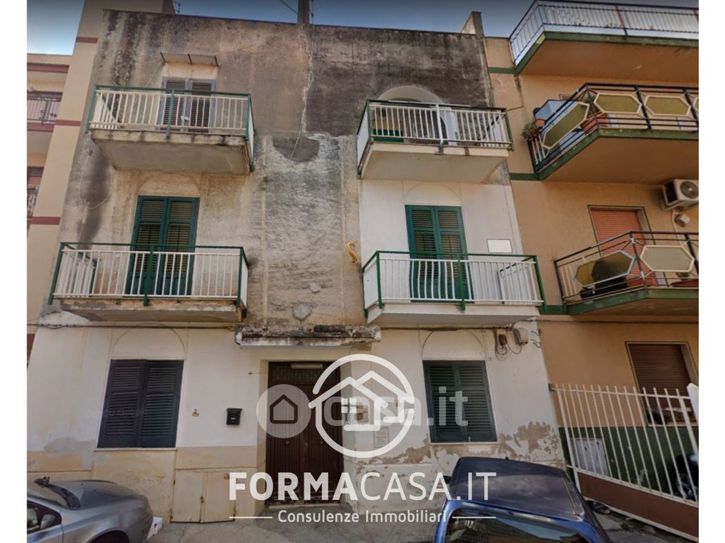 Appartamento in Vendita in Via Pietro Perricone 26 a Palermo