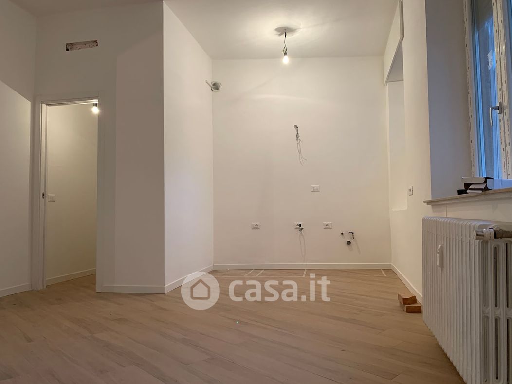 Appartamento in Affitto in Piazza Carlo D'Arco 4 a Mantova