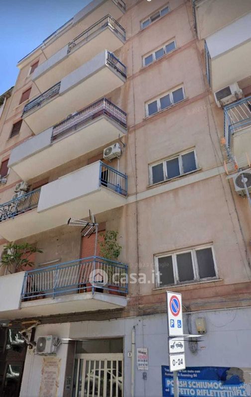 Appartamento in Vendita in Via Amilcare Barca a Palermo