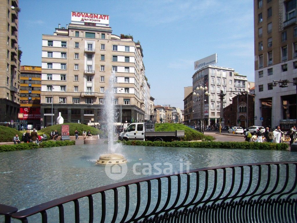 Negozio/Locale commerciale in Affitto in Corso Vittorio Emanuele II a Milano