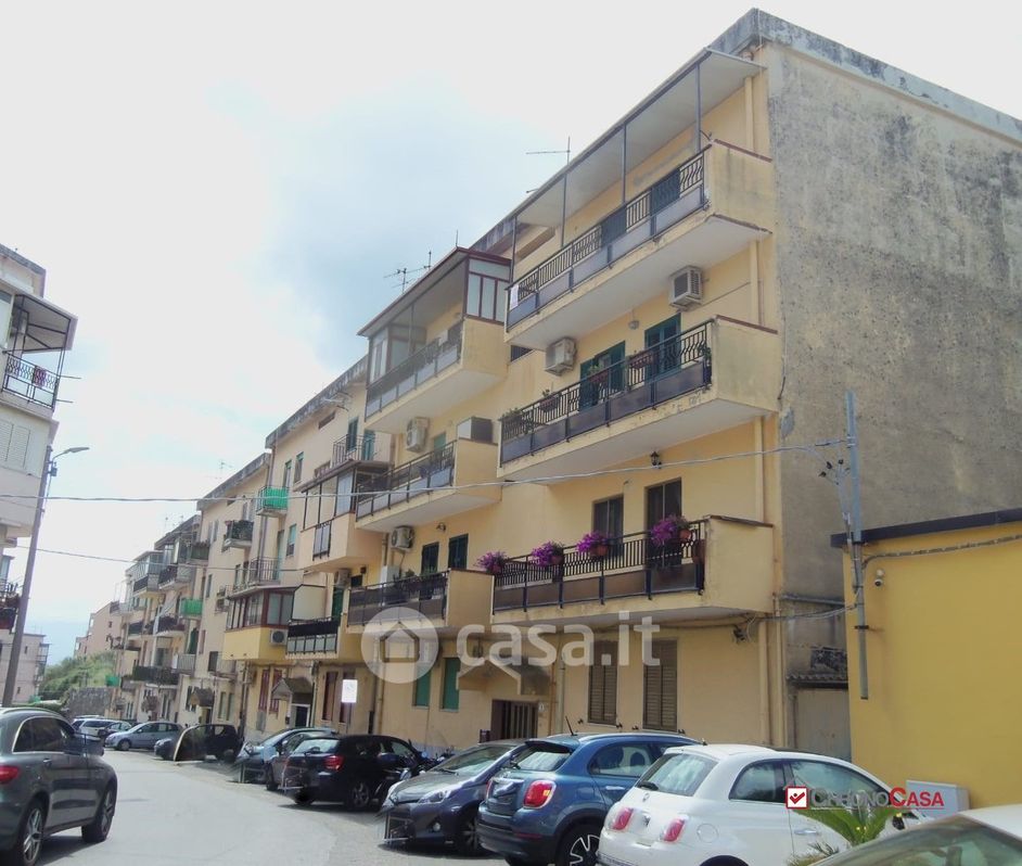 Appartamento in Vendita in Via Gioacchino Chinigò 15 a Messina