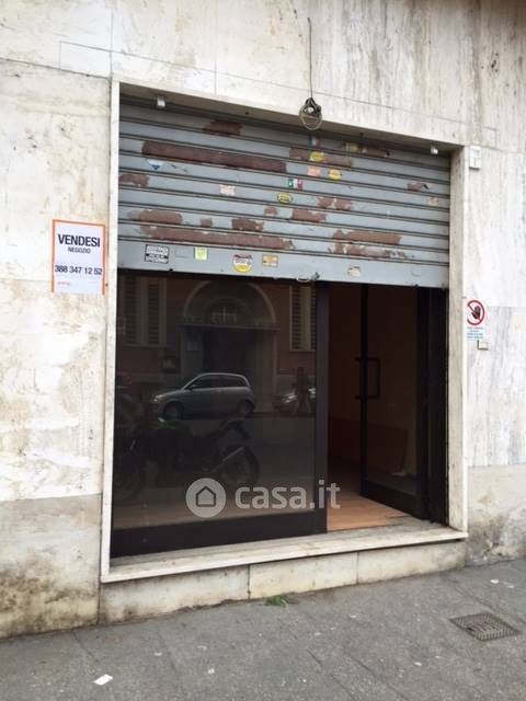 Negozio/Locale commerciale in Vendita in Via Viterbo 108 a Torino