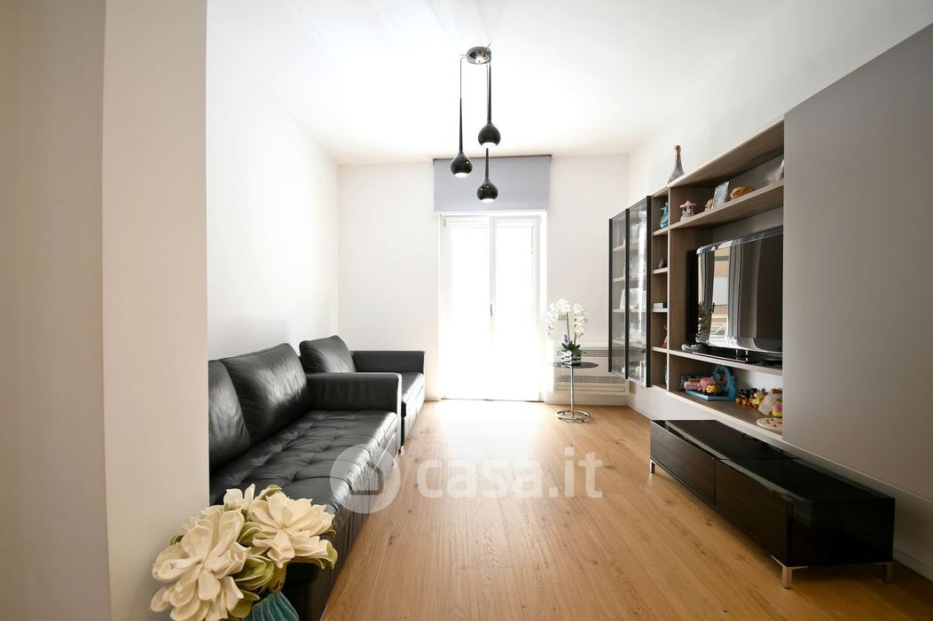 Appartamento in Vendita in Via Domenico Cimarosa 64 a Cagliari