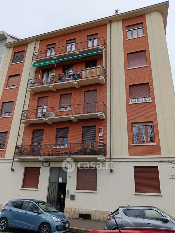 Appartamento in Vendita in Via Salbertrand 57 a Torino