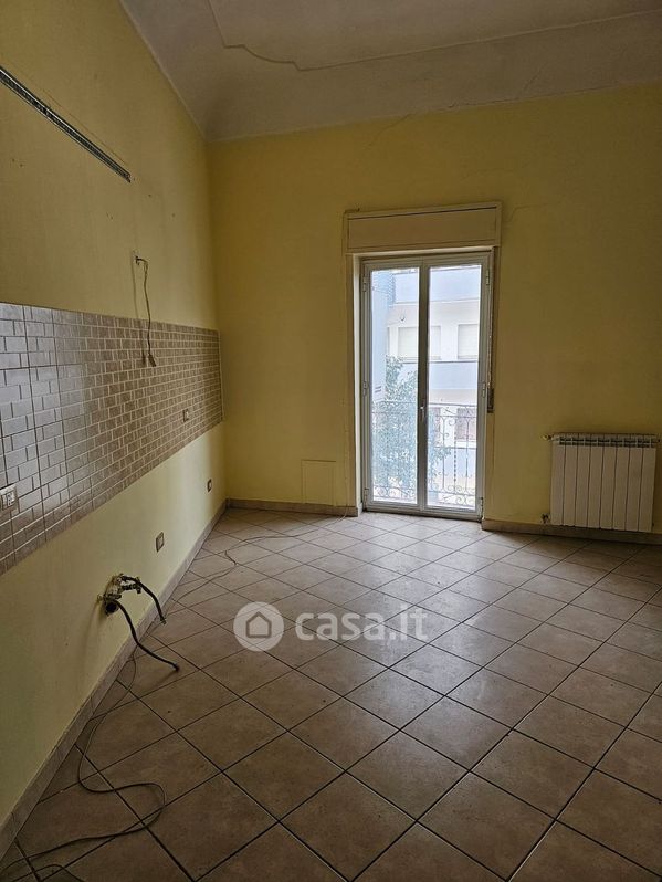 Appartamento in Vendita in Via Napoleone Colajanni 56 a Caltanissetta
