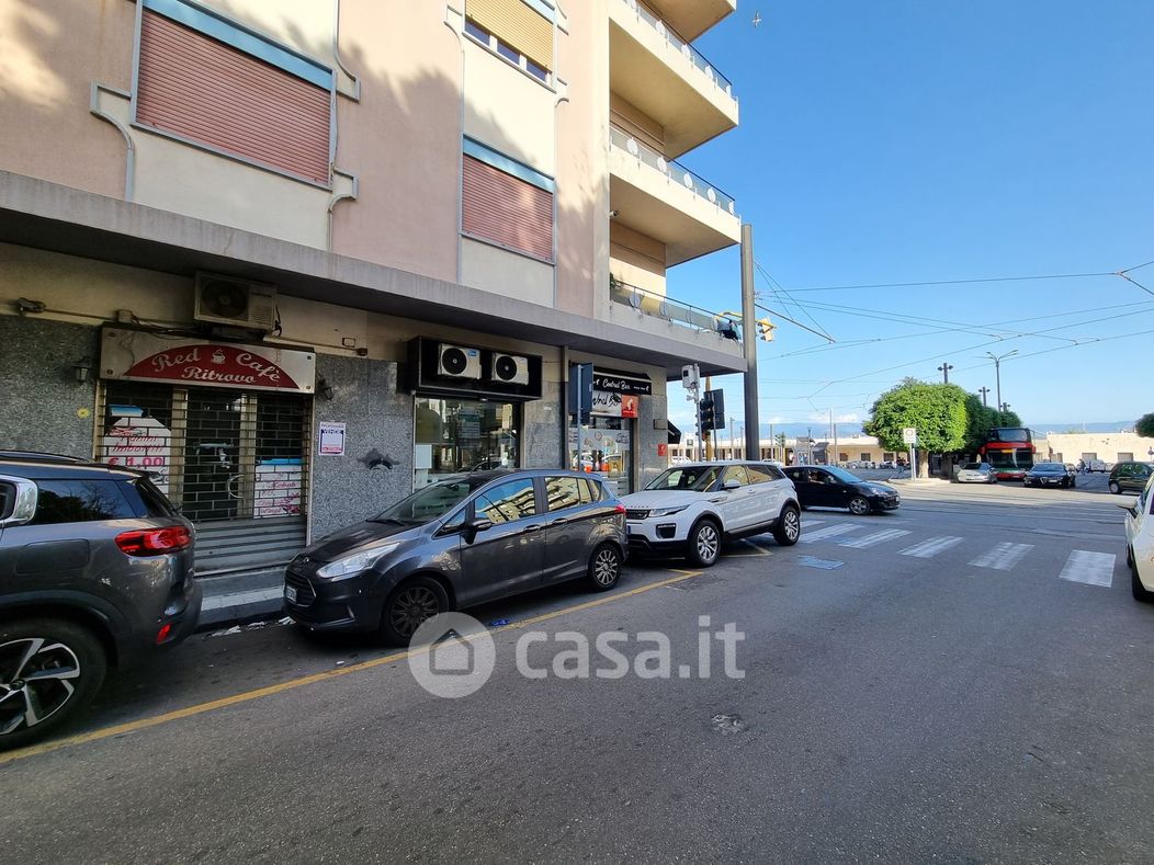 Negozio/Locale commerciale in Vendita in Via del Vespro 4 a Messina