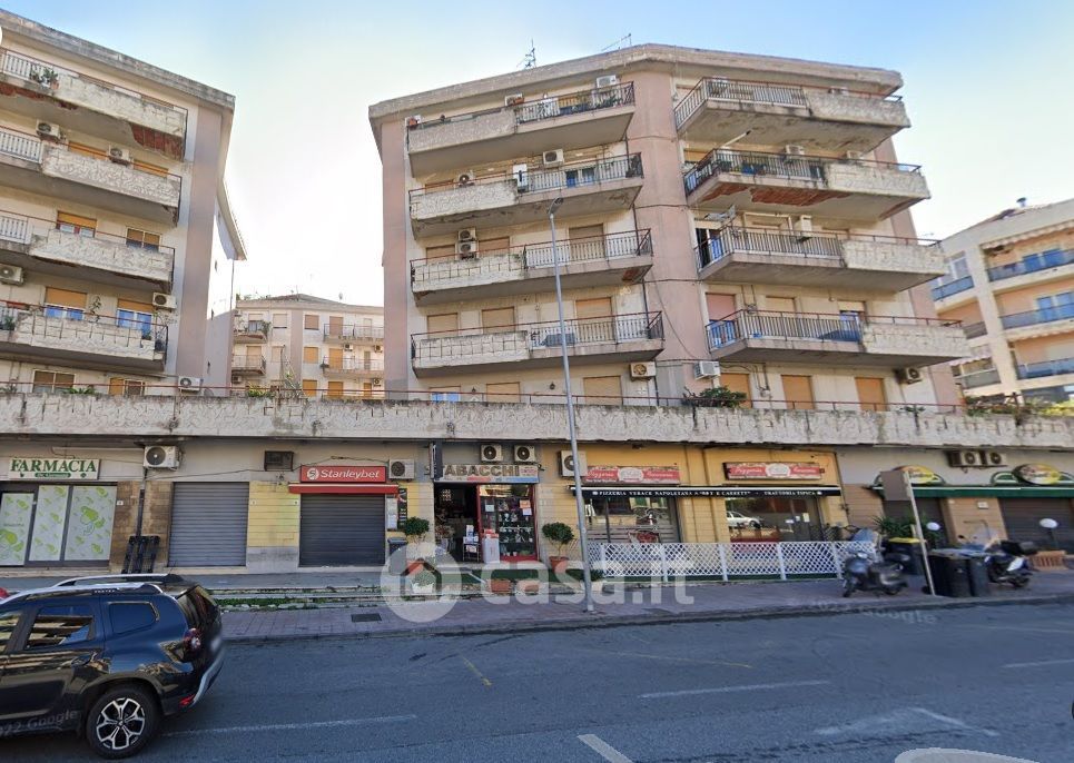 Appartamento in Vendita in Via Adolfo Celi 27 a Messina