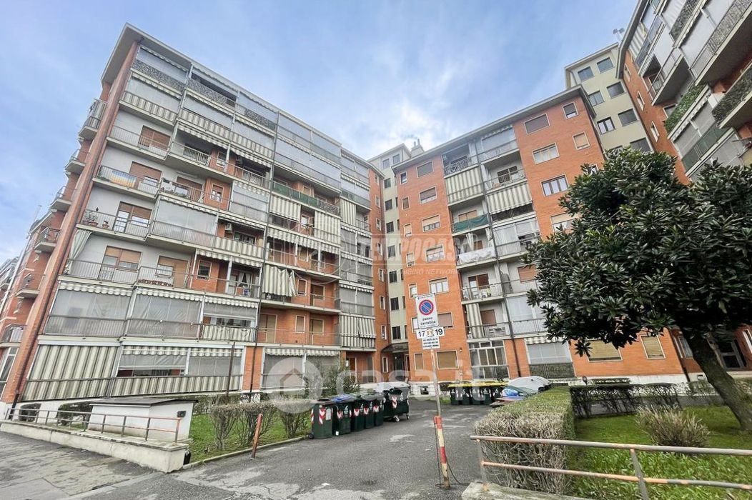 Appartamento in Vendita in Via Michele Berrino 17 a Torino