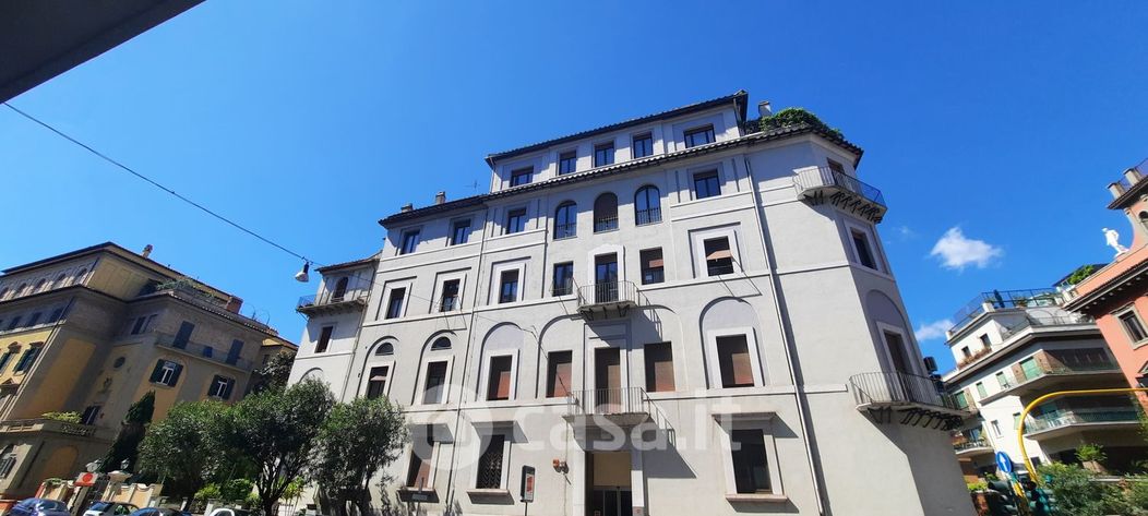 Appartamento in Vendita in Via Giovanni Paisiello 41 a Roma