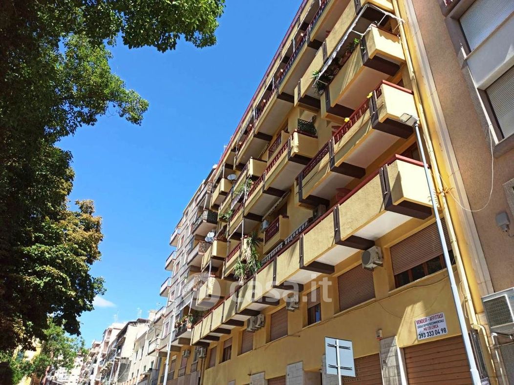 Appartamento in Vendita in Via Giacomo Alfonso Borelli 2 a Messina