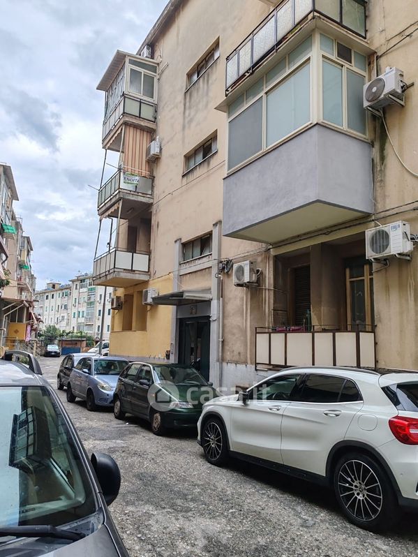 Appartamento in Vendita in Via 30 R a Messina