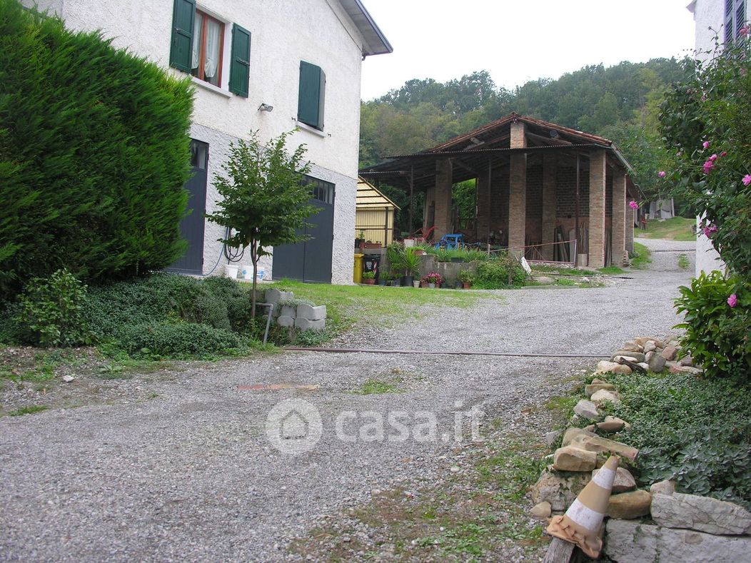 Casa indipendente in Vendita in Via salsominore a Salsomaggiore Terme