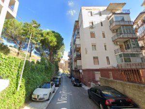 Appartamento in Vendita in Via Pietro Castelli 89 a Messina