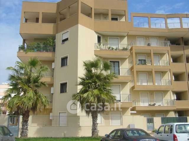 Appartamento in Vendita in Via Domenico Acclavio a Lecce