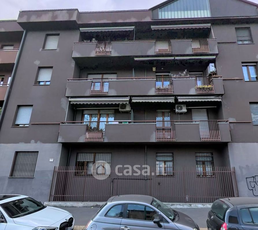 Appartamento in Vendita in Via Valassina 12 a Milano