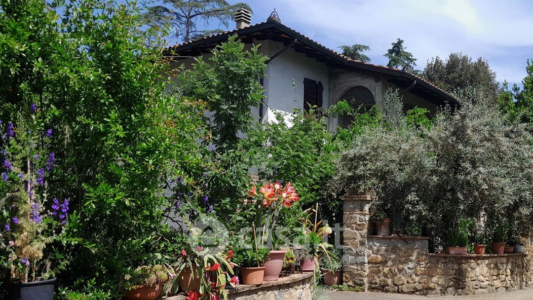 Casa indipendente in Vendita in Località Vitiano a Arezzo