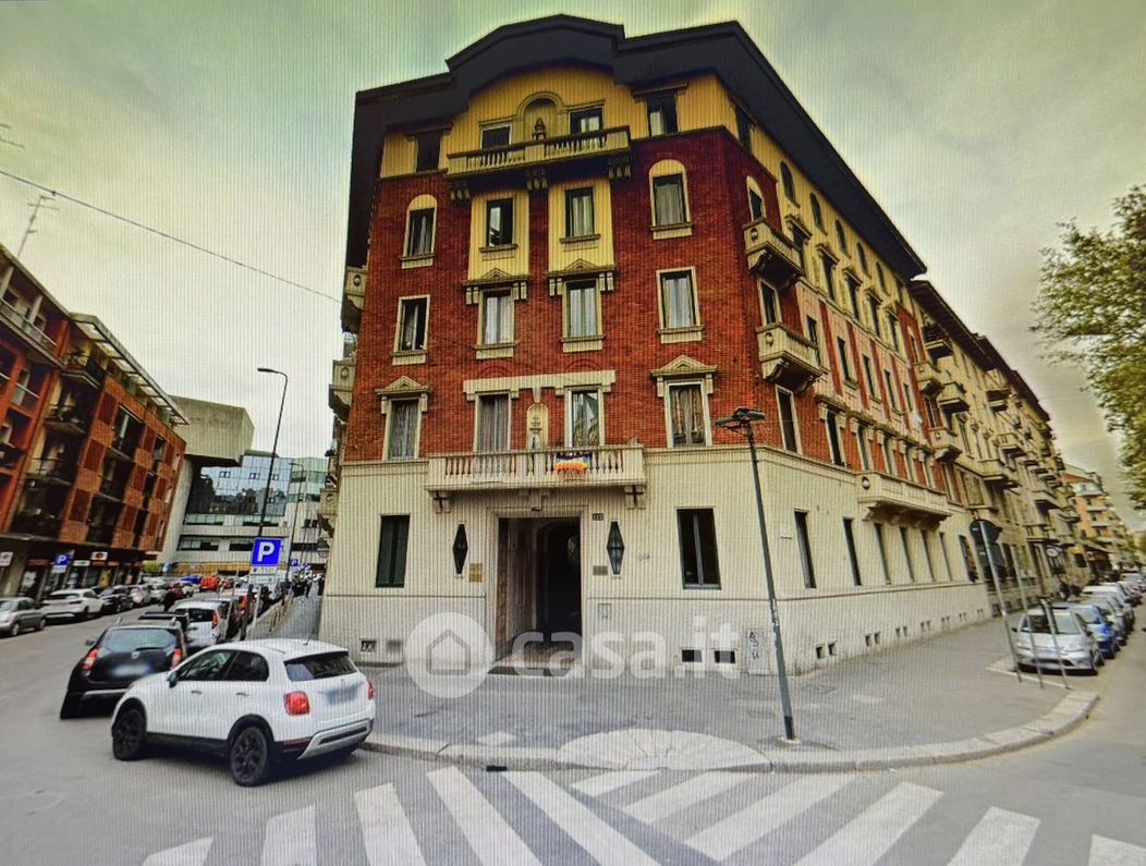Appartamento in Vendita in Corso Lodi 122 a Milano