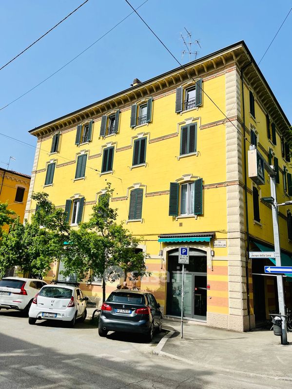 Appartamento in Affitto in Via Jacopo della Lana 12 a Bologna