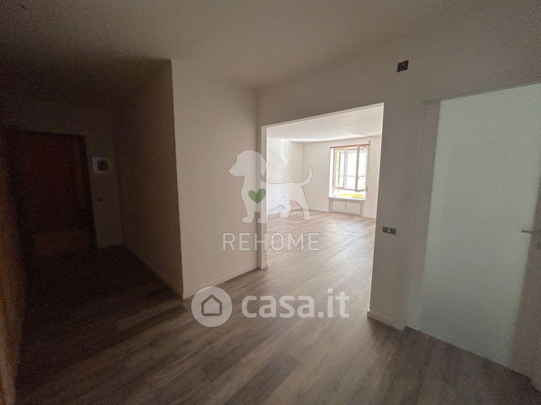 Appartamento in Vendita in Via Francesco di Toppo 32 a Udine