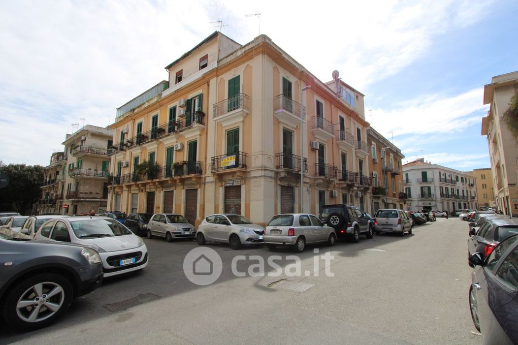 Appartamento in Vendita in Via Giacomo Macrì 13 a Messina
