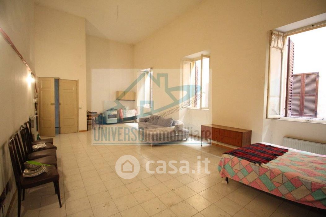 Appartamento in Vendita in Corso Giuseppe Mazzini 32 a Ascoli Piceno