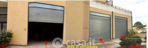 Garage/Posto auto in Vendita in Via Padre Semeria a Gioia del Colle