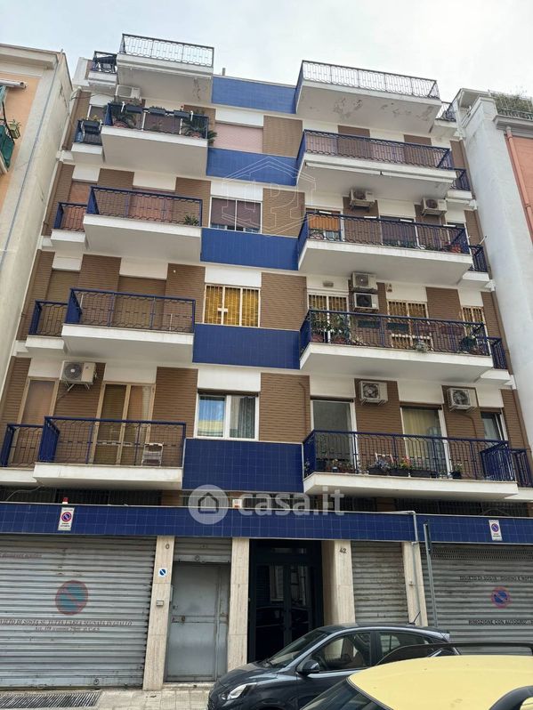 Appartamento in Vendita in Via Rodi 42 a Bari