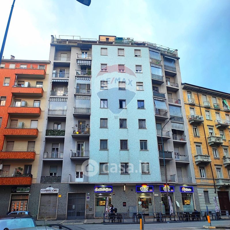 Appartamento in Vendita in Via Casteldelfino 7 a Torino