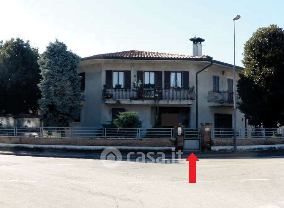 Casa indipendente in Vendita in Via Papa Giovanni XXIII a Fontanelle