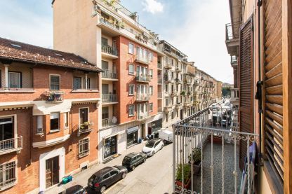 Appartamento in Affitto in Via Cesana 68 a Torino