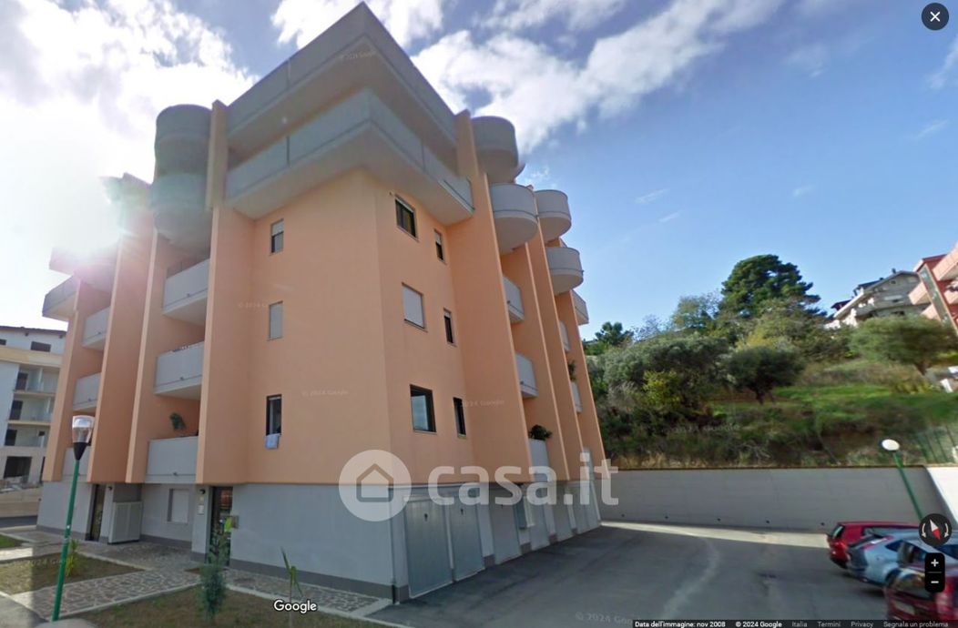 Appartamento in Vendita in Via di Sotto a Pescara