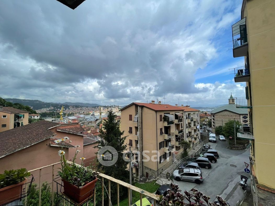 Appartamento in Vendita in Via Paverano 89 a La Spezia