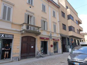Appartamento in Affitto in Via Giovanni Merula a Vigevano
