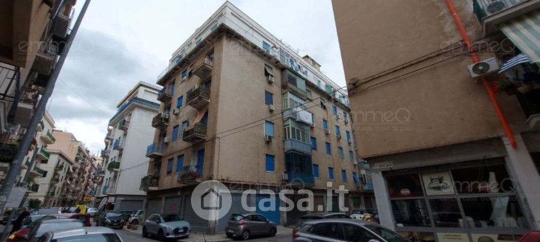 Appartamento in Vendita in Via Mariano Bonincontro 12 a Palermo