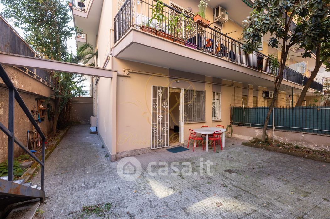 Appartamento in Vendita in Via Ettore Pais 3 a Roma