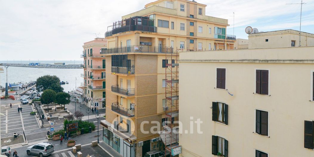 Appartamento in Affitto in Via Mimma Pollastrini 16 a Anzio