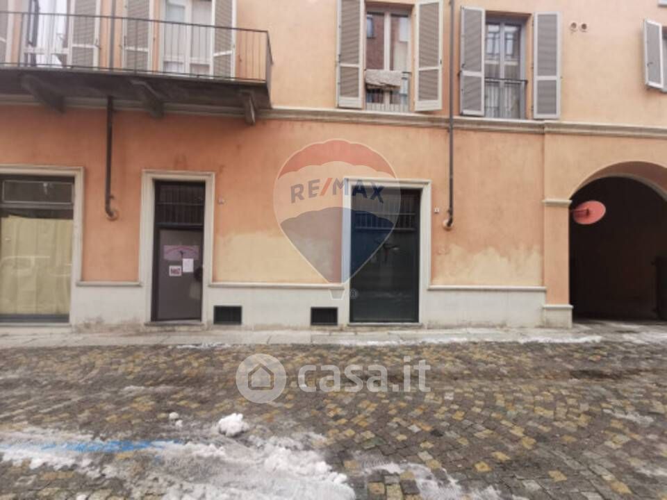 Appartamento in Vendita in Via Orfanotrofio 4 a Asti