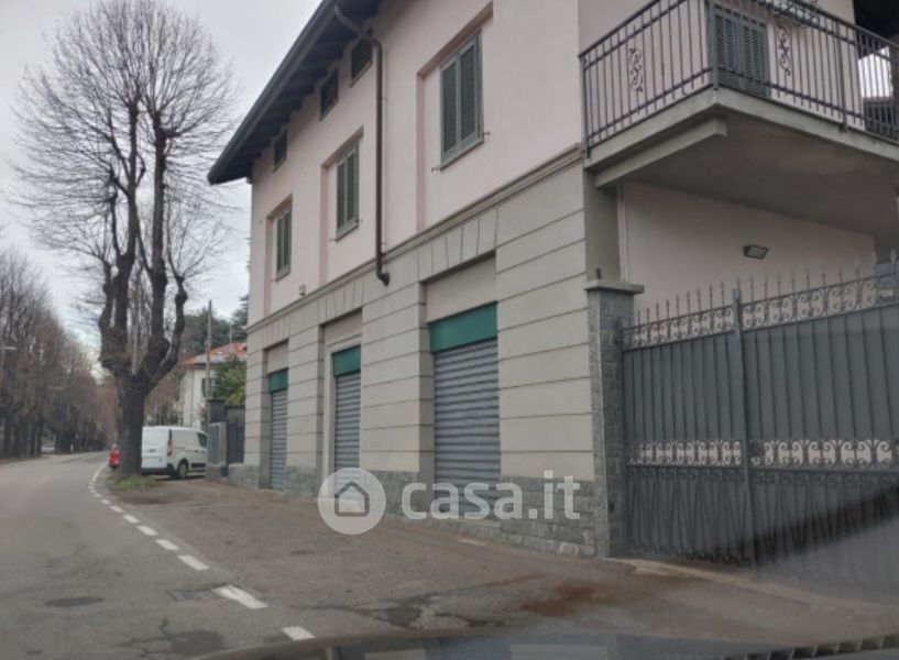 Negozio/Locale commerciale in Affitto in Via Dei Tigli a Gallarate