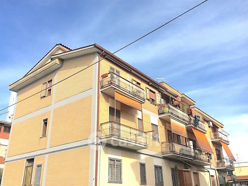 Appartamento in Vendita in tornimparte a Roma