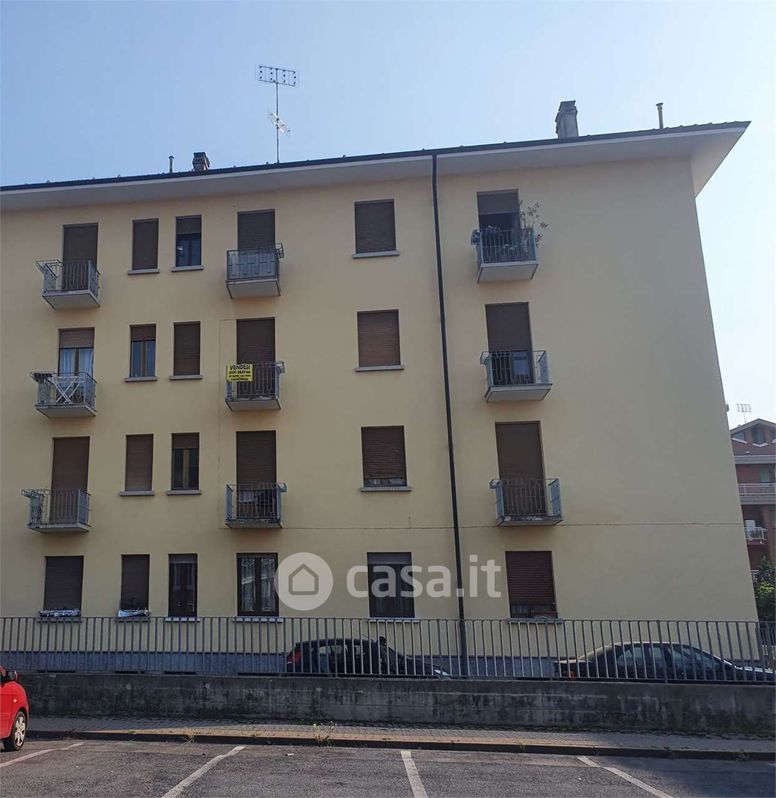Appartamento in Vendita in Via Augusto Rostagni 7 a Cuneo