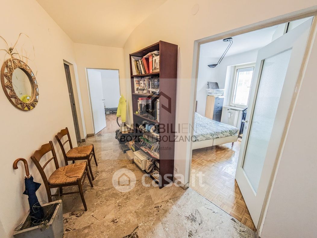 Appartamento in Affitto in Via della Rena 12 a Bolzano