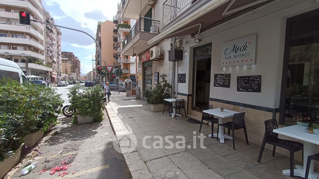Bar in Vendita in Via sampolo 326 a Palermo