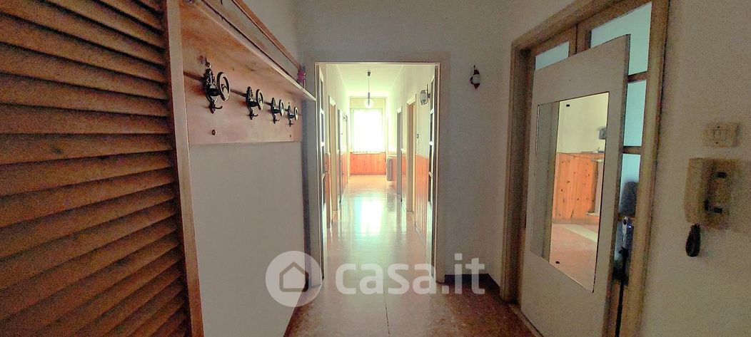 Appartamento in Vendita in Via Annibal Caro 25 a Forlì