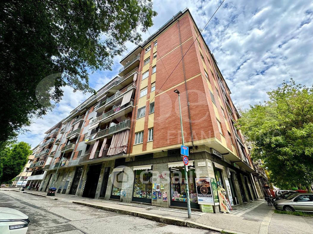 Appartamento in Vendita in Via Pallanza a Torino