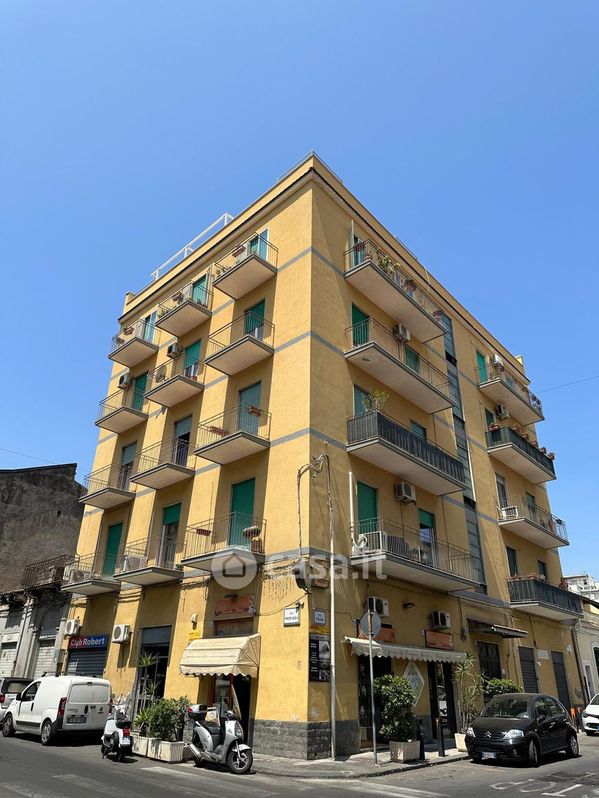 Appartamento in Vendita in Via Timoleone 15 a Catania
