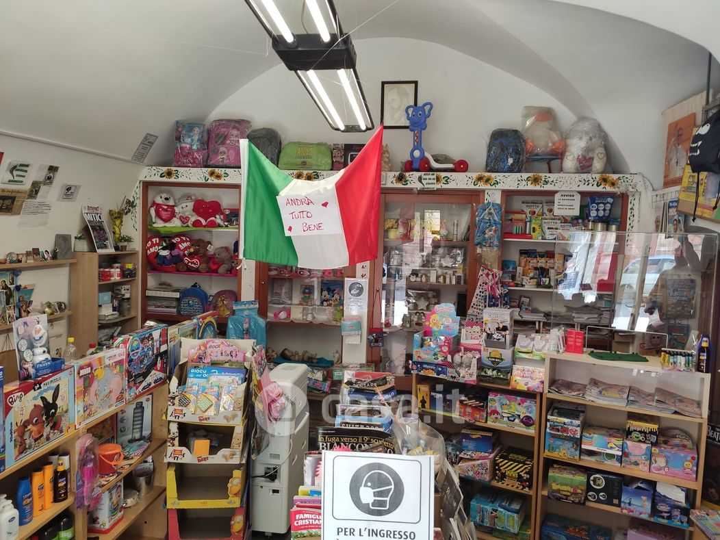 Negozio/Locale commerciale in Affitto in Via MONTEVERDE 17 a Grumo Appula