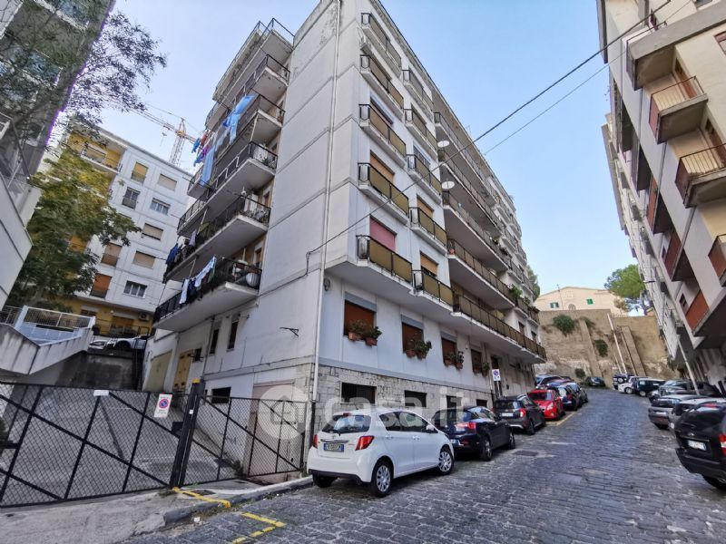 Appartamento in Vendita in Via San Sebastiano a Messina