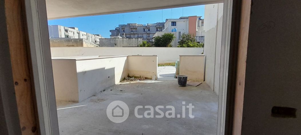 Appartamento in Vendita in Via Giammatteo 15 a Lecce